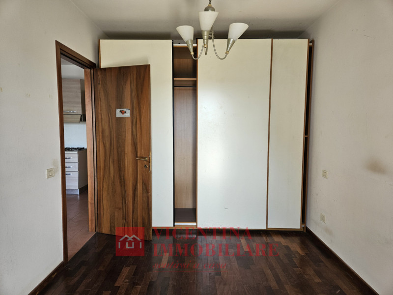 VICENZA - San Lazzaro : In Residence di fine anni 90', MINI APPARTAMENTO al 7' e penultimo piano ...