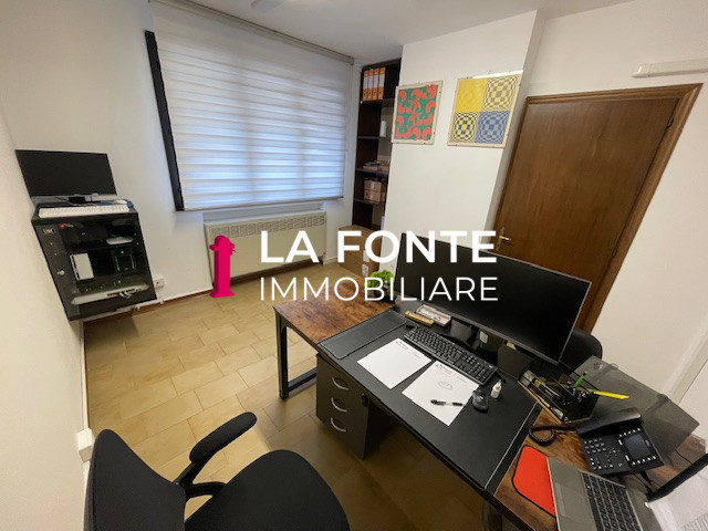 Vigonza Centro, Ufficio Mq 90, Ingresso indipendente al piano terra suddiviso in Reception, 3 Uff...