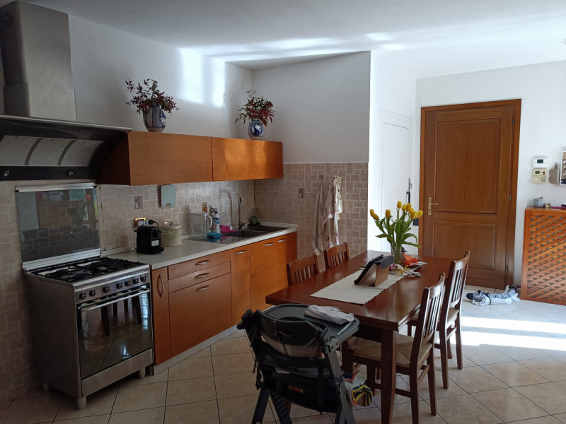 Nel cuore di Madonna Pellegrina, un quartiere tranquillo e ben servito di Padova, vi presentiamo ...