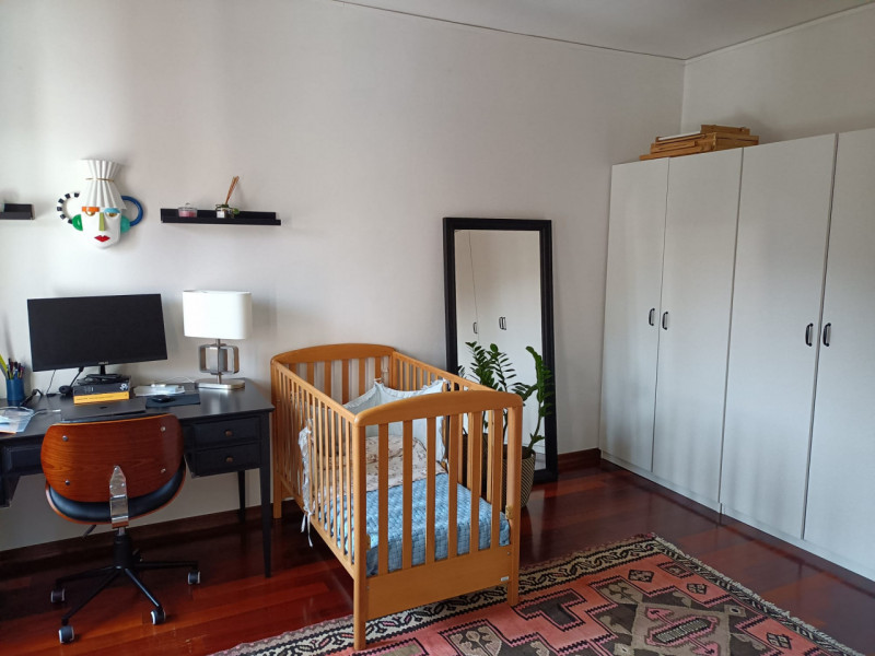 Nel cuore di Madonna Pellegrina, un quartiere tranquillo e ben servito di Padova, vi presentiamo ...