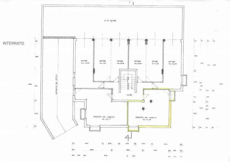 COSTABISSARA - 31FIL - PER INFO 0444/310220

Opportunità commerciale nella  zona di Costabissara,...