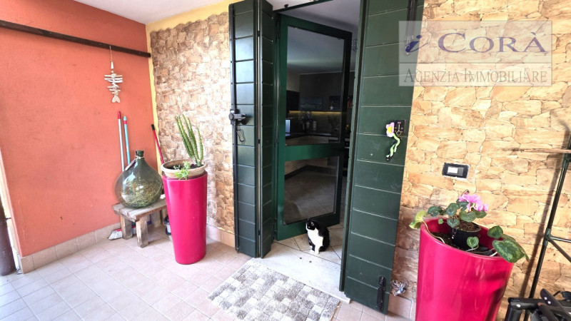 Teolo Quartiere San Biagio proponiamo appartamento al piano terra e primo con ingresso indipenden...