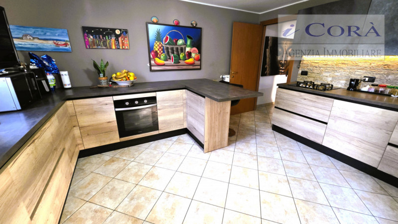 Teolo Quartiere San Biagio proponiamo appartamento al piano terra e primo con ingresso indipenden...