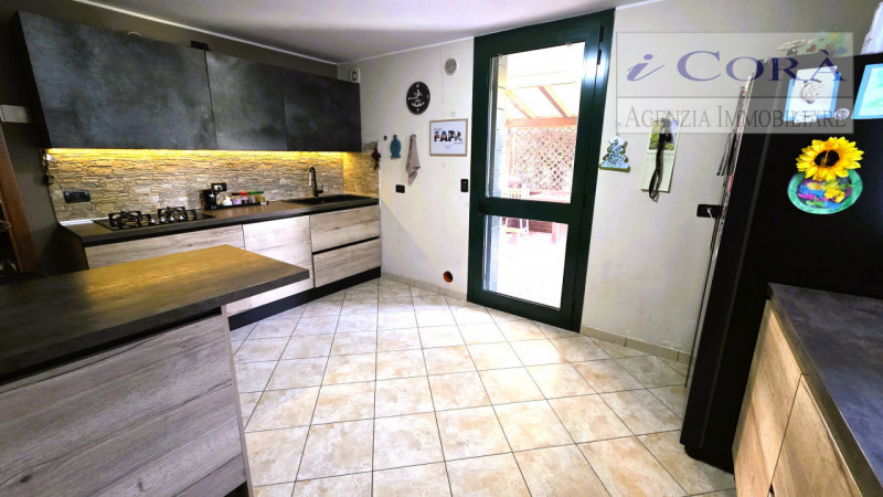 Teolo Quartiere San Biagio proponiamo appartamento al piano terra e primo con ingresso indipenden...