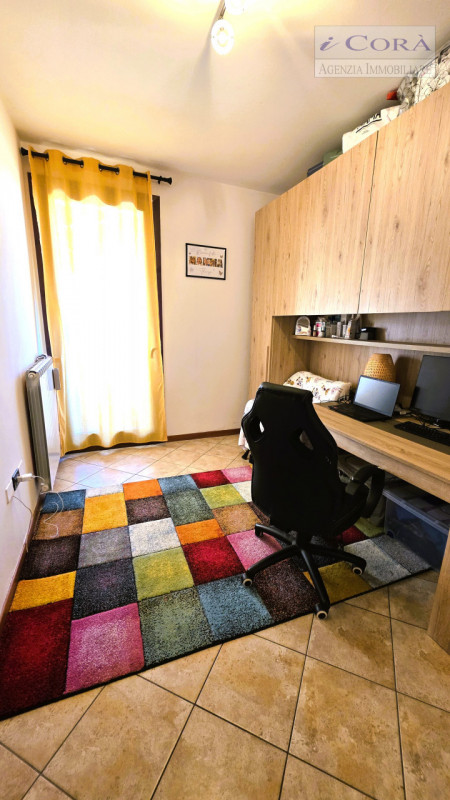 Teolo Quartiere San Biagio proponiamo appartamento al piano terra e primo con ingresso indipenden...