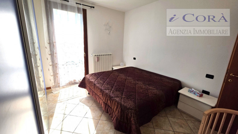 Teolo Quartiere San Biagio proponiamo appartamento al piano terra e primo con ingresso indipenden...