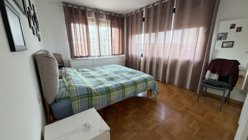 PADOVA - CENTRO STORICO: Sara Immobiliare è lieta di presentare un elegante attico arredato DI CU...