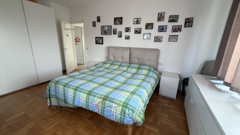 PADOVA - CENTRO STORICO: Sara Immobiliare è lieta di presentare un elegante attico arredato DI CU...