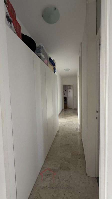 PADOVA - CENTRO STORICO: Sara Immobiliare è lieta di presentare un elegante attico arredato DI CU...