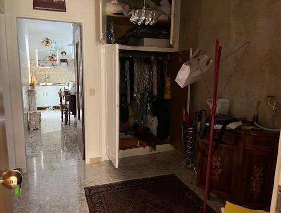 RIF. A.A.7059-22

Vendesi all'asta - appartamento al 1° piano con ripostiglio in data 12 maggio 2...