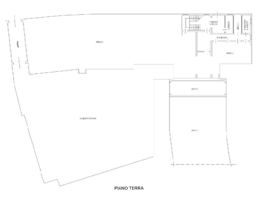 RIF. A.A.7059-22

Vendesi all'asta - appartamento al 1° piano con ripostiglio in data 12 maggio 2...