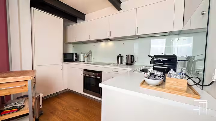 Scopri un'opportunità unica nel cuore pulsante di Padova! Questo magnifico loft openspace, situat...