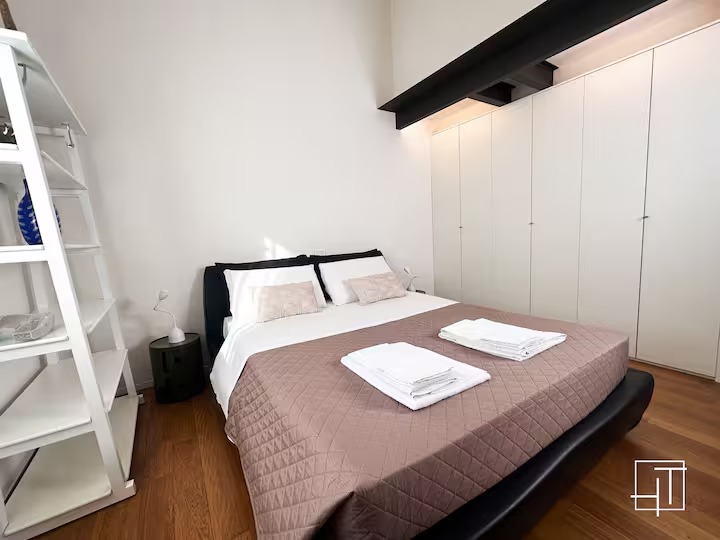 Scopri un'opportunità unica nel cuore pulsante di Padova! Questo magnifico loft openspace, situat...