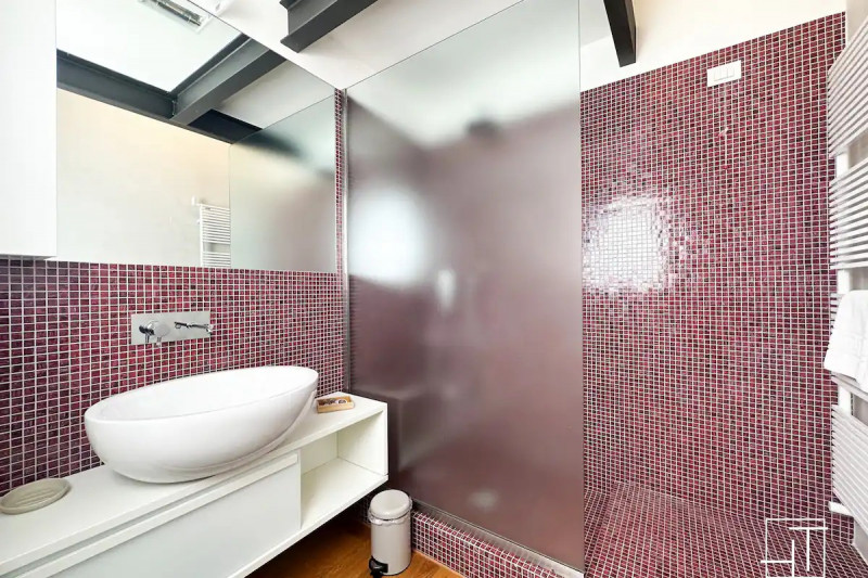 Scopri un'opportunità unica nel cuore pulsante di Padova! Questo magnifico loft openspace, situat...