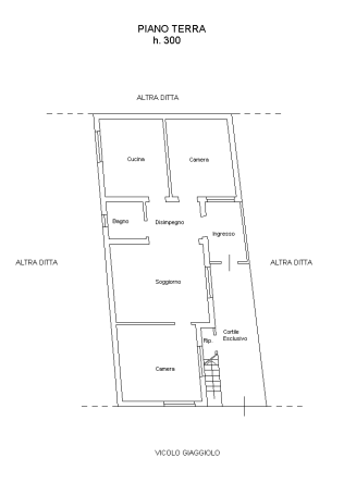 RIF. A.A.339-24

Vendesi all'asta - appartamento al piano terra in data 12 maggio 2026

Descrizio...