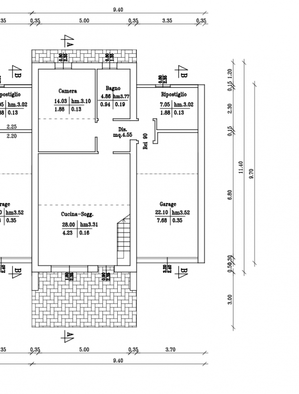 COLCERESA CASA A SCHIERA 


Trattative riservate Immobiliare Unica Colceresa via Marconi 2 - 0424...