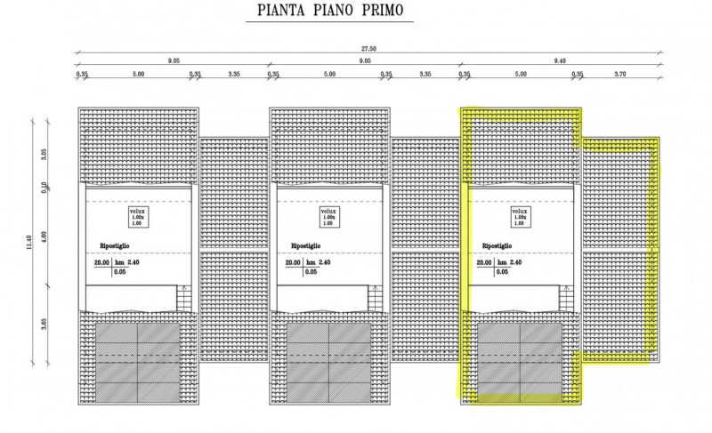 COLCERESA CASA A SCHIERA 


Trattative riservate Immobiliare Unica Colceresa via Marconi 2 - 0424...