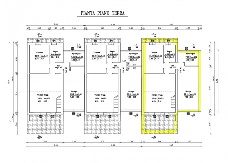 COLCERESA CASA A SCHIERA 


Trattative riservate Immobiliare Unica Colceresa via Marconi 2 - 0424...