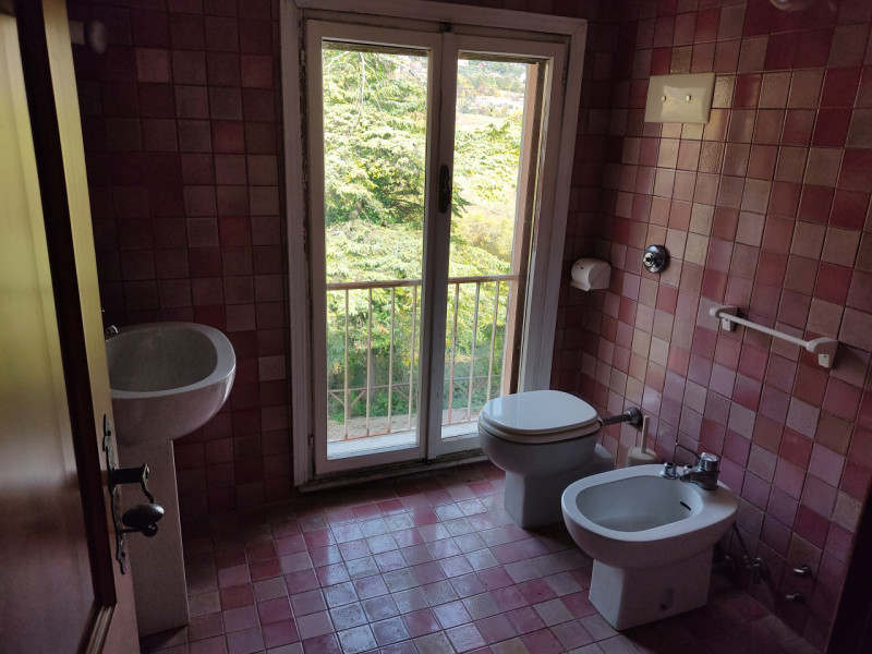 TEOLO - Scopri questa splendida villa veneta situata sulla sommità di una dolce collinetta, che o...