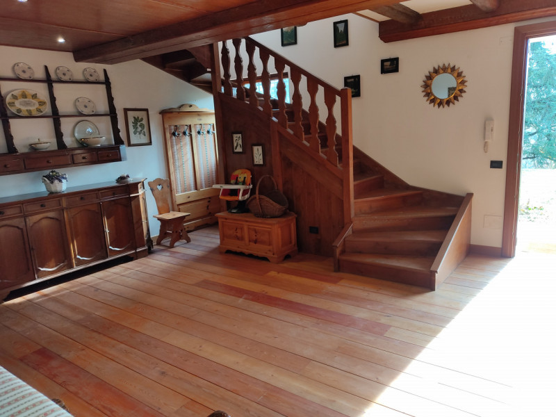 TEOLO - Scopri questa splendida villa veneta situata sulla sommità di una dolce collinetta, che o...