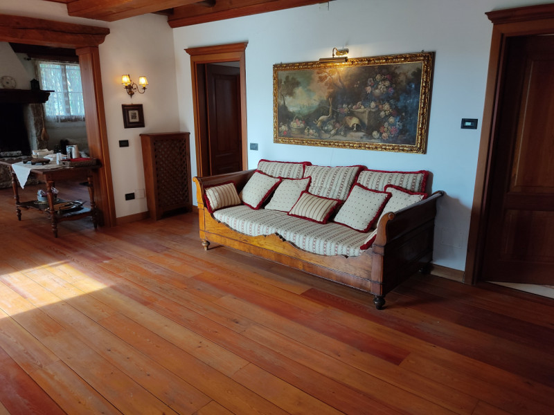 TEOLO - Scopri questa splendida villa veneta situata sulla sommità di una dolce collinetta, che o...