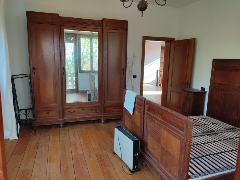 TEOLO - Scopri questa splendida villa veneta situata sulla sommità di una dolce collinetta, che o...