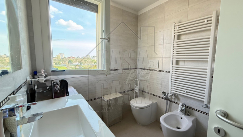 Scopri il tuo nuovo rifugio nel cuore di Montegrotto Terme, in una delle zone più ricercate: Cors...