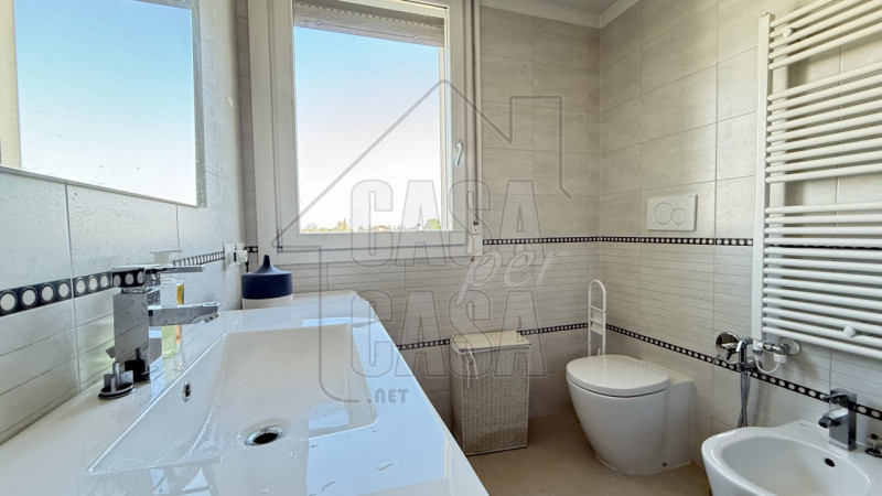 Scopri il tuo nuovo rifugio nel cuore di Montegrotto Terme, in una delle zone più ricercate: Cors...