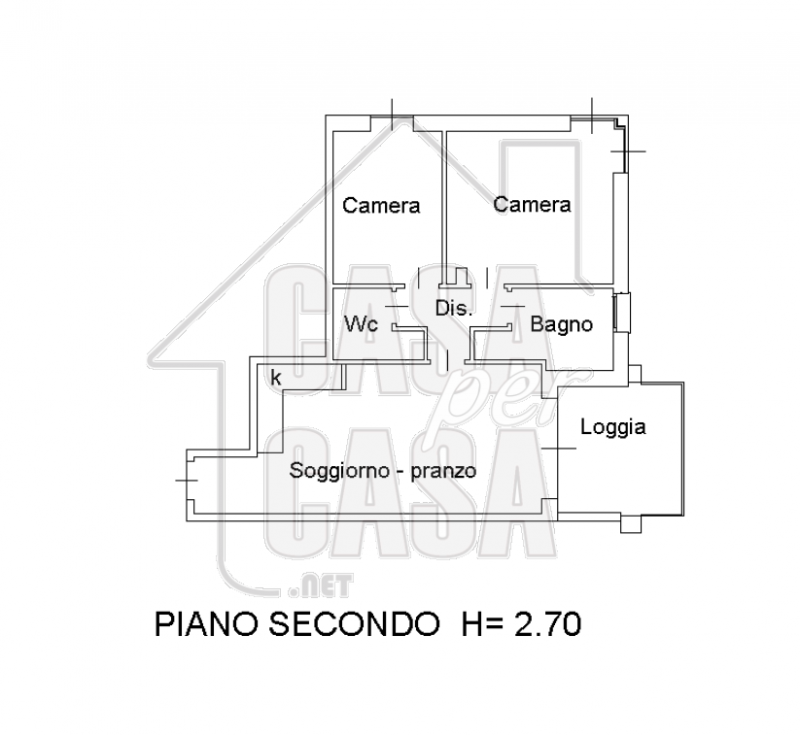 Scopri il tuo nuovo rifugio nel cuore di Montegrotto Terme, in una delle zone più ricercate: Cors...