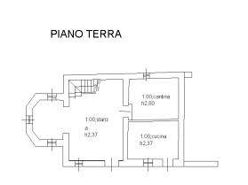 RIF. A.A.0-25

Vendesi all'asta - abitazione rurale su 3 livelli in data 12 maggio 2026

Descrizi...