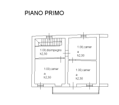 RIF. A.A.0-25

Vendesi all'asta - abitazione rurale su 3 livelli in data 12 maggio 2026

Descrizi...
