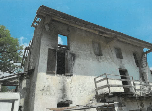 RIF. A.A.0-25

Vendesi all'asta - abitazione rurale su 3 livelli in data 12 maggio 2026

Descrizi...