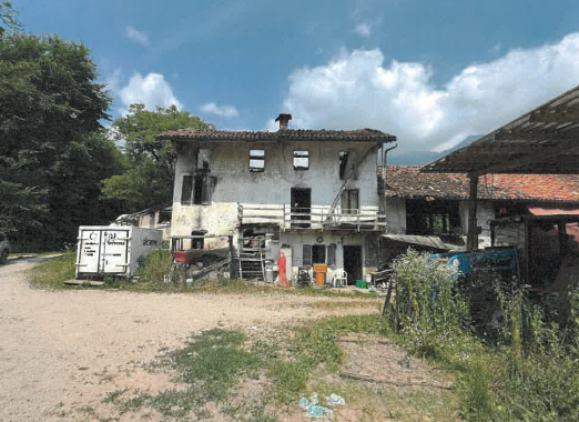 RIF. A.A.0-25

Vendesi all'asta - abitazione rurale su 3 livelli in data 12 maggio 2026

Descrizi...