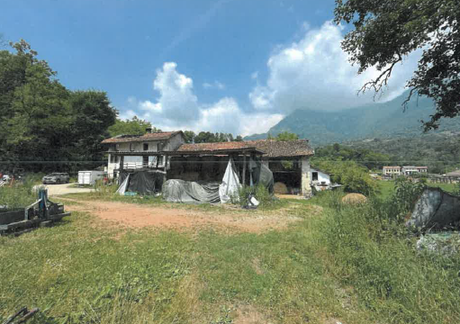 RIF. A.A.0-25

Vendesi all'asta - abitazione rurale su 3 livelli in data 12 maggio 2026

Descrizi...