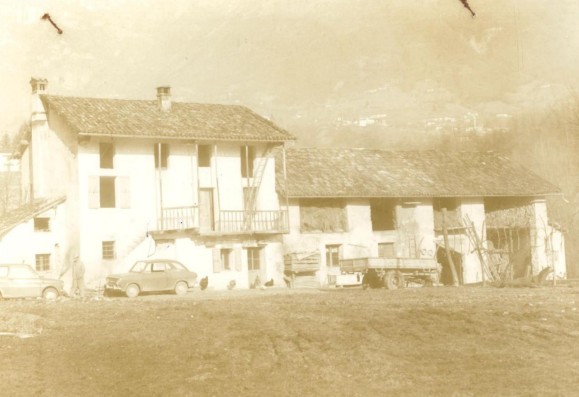 RIF. A.A.0-25

Vendesi all'asta - abitazione rurale su 3 livelli in data 12 maggio 2026

Descrizi...