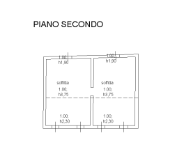 RIF. A.A.0-25

Vendesi all'asta - abitazione rurale su 3 livelli in data 12 maggio 2026

Descrizi...