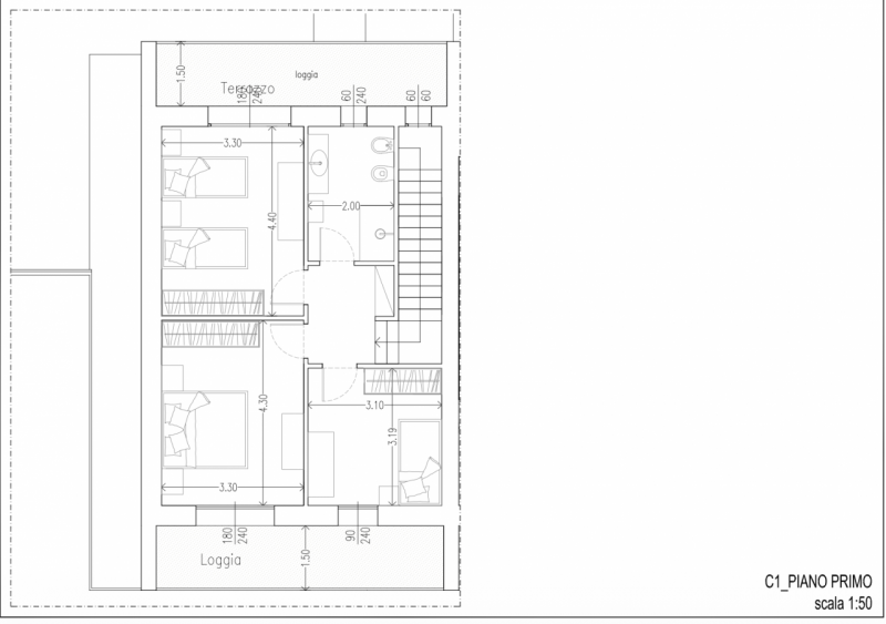 CASA A SCHIERA DI TESTA C1

Trattative riservate Immobiliare Unica Colceresa via Marconi 2 - 0424...