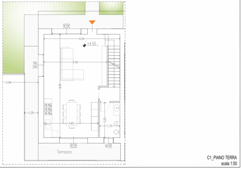 CASA A SCHIERA DI TESTA C1

Trattative riservate Immobiliare Unica Colceresa via Marconi 2 - 0424...