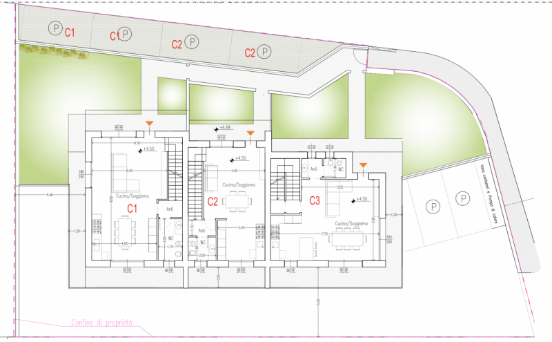 CASA A SCHIERA DI TESTA C1

Trattative riservate Immobiliare Unica Colceresa via Marconi 2 - 0424...