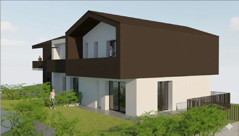 CASA A SCHIERA DI CENTRO C2

Trattative riservate Immobiliare Unica Colceresa via Marconi 2 - 042...