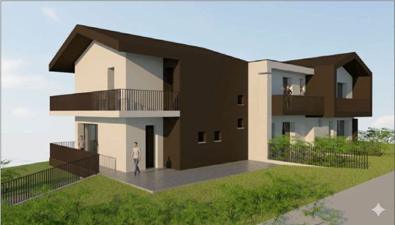 CASA A SCHIERA DI CENTRO C2

Trattative riservate Immobiliare Unica Colceresa via Marconi 2 - 042...