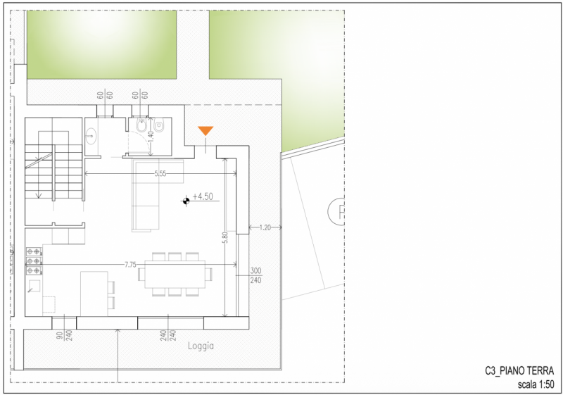 CASA A SCHIERA DI TESTA C3

Trattative riservate Immobiliare Unica Colceresa via Marconi 2 - 0424...