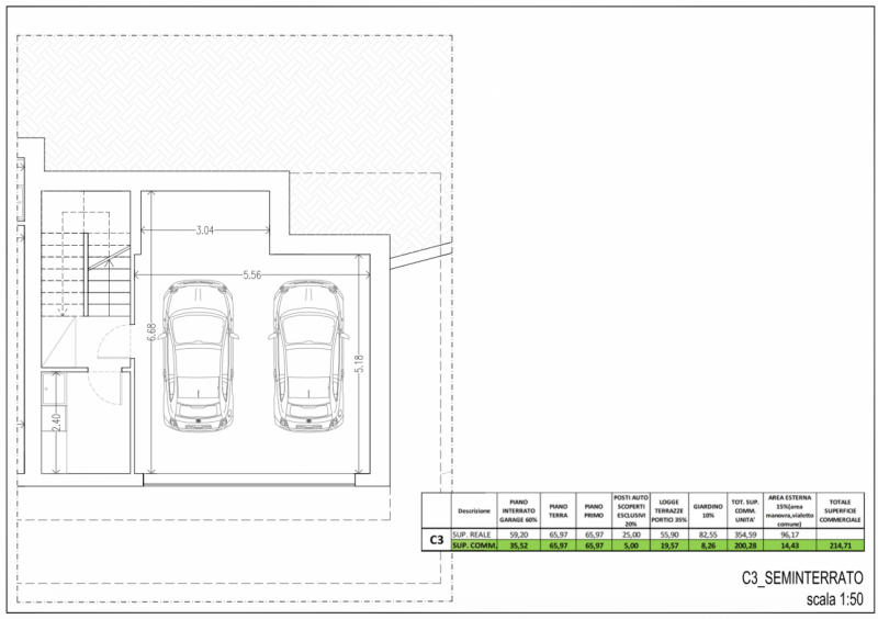 CASA A SCHIERA DI TESTA C3

Trattative riservate Immobiliare Unica Colceresa via Marconi 2 - 0424...