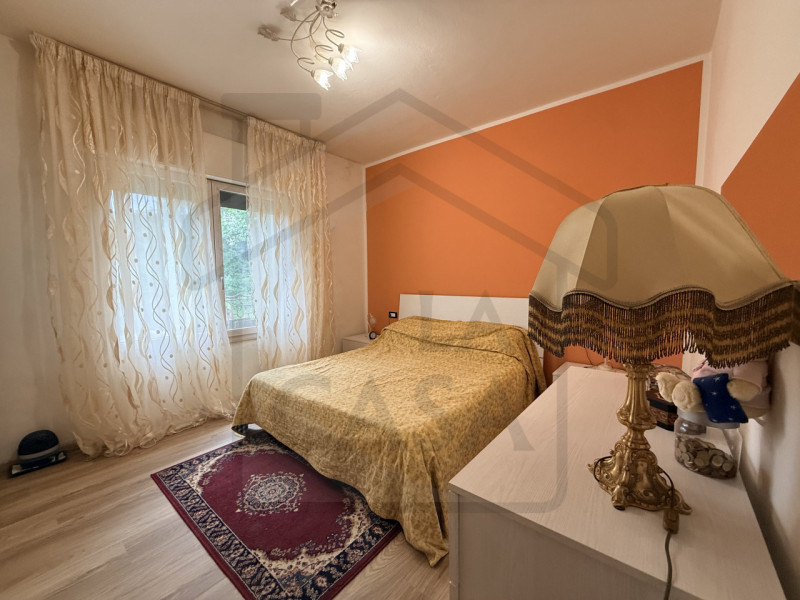 MONTEGROTTO TERME - Porzione di trifamiliare in orizzontale, al piano terra, con il suo ingresso ...