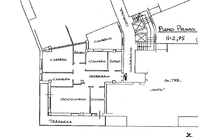 MONIGO (TREVISO)

"RIF:NST3"

L'agenzia immobiliare Idhea ha il piacere di presentarvi in esclusi...