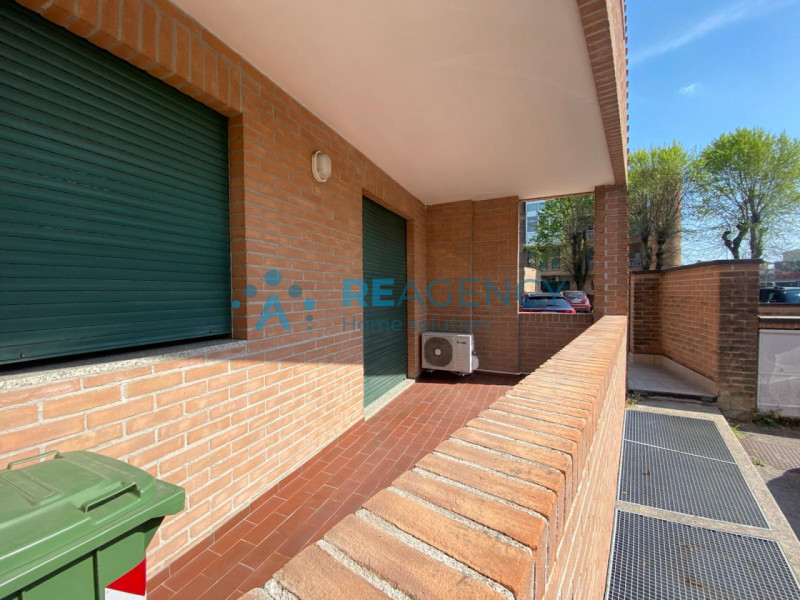 CALDOGNO - RETTORGOLE

Stai cercando un mini appartamento al piano terra ideale anche per investi...