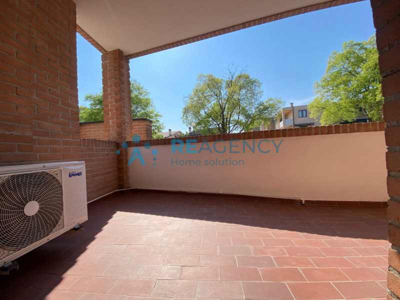 CALDOGNO - RETTORGOLE

Stai cercando un mini appartamento al piano terra ideale anche per investi...