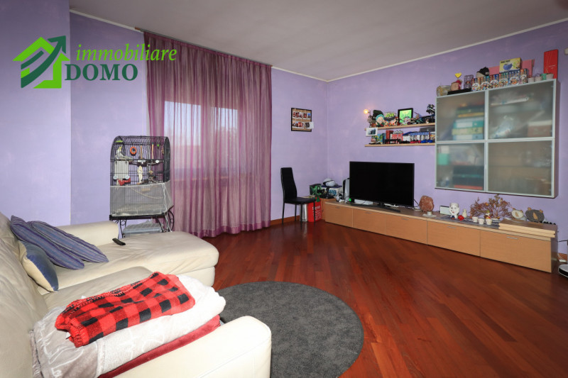 Marano Vicentino: appartamento bicamere posto al secondo e ultimo piano €139.000 info 0445824740
...