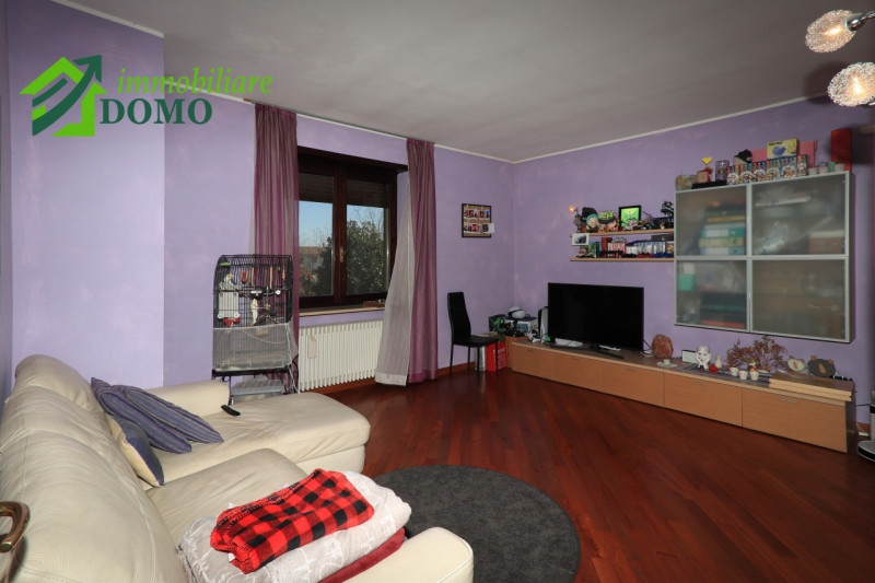Marano Vicentino: appartamento bicamere posto al secondo e ultimo piano €139.000 info 0445824740
...