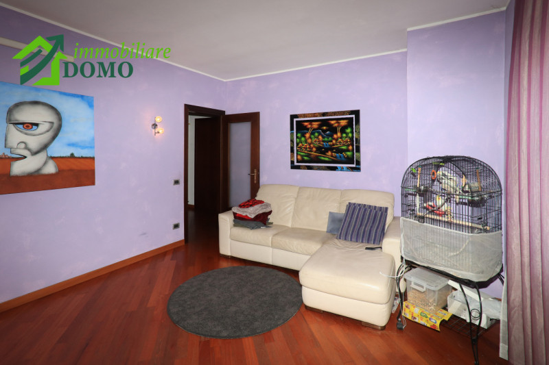 Marano Vicentino: appartamento bicamere posto al secondo e ultimo piano €139.000 info 0445824740
...